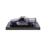 Autographed Action Racing Collectible