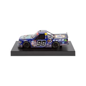 Autographed Action Racing Collectible