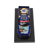 Autographed Action Racing Collectible