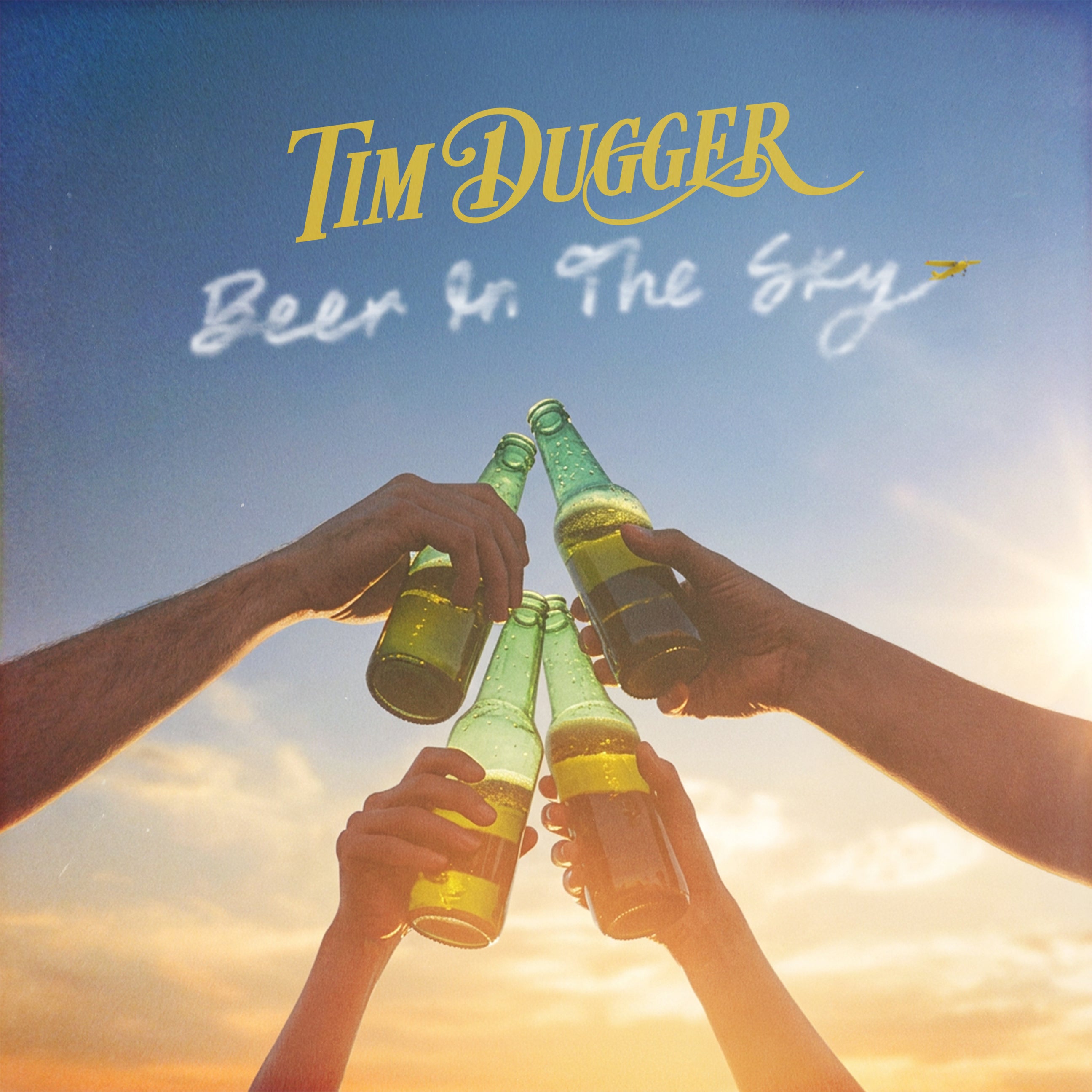 Tim Dugger | Official Site